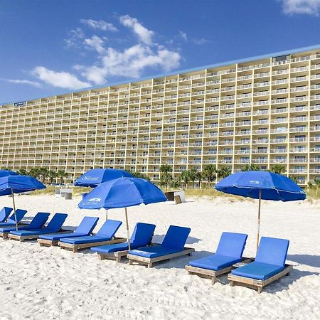 The Summit 610 Apartment Panama City Beach Bagian luar foto